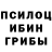 Марихуана индика Heta Sinha